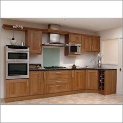 Modular Kitchen Modular Kitchen