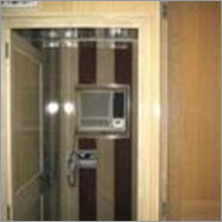PVC Cabin PVC Cabin
