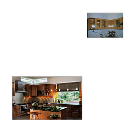 PVC Kitchen Cabinet PVC Kitchen Cabinet