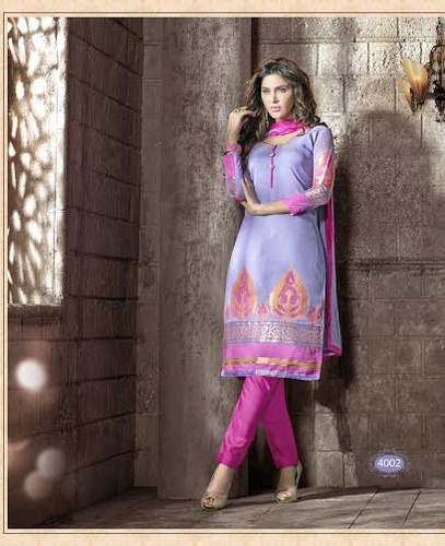 Bollywood Churidar Suit Bollywood Churidar Suit