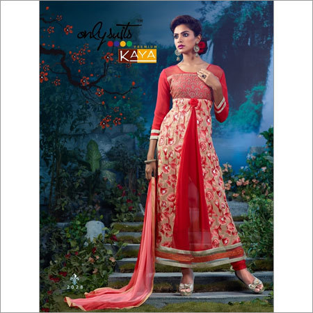 Salwar Suit Material Salwar Suit Material
