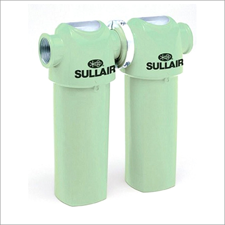 FW Flange Filters FW Flange Filters