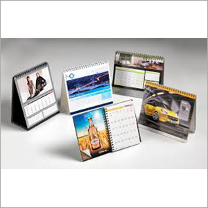 Promotional Desk Calendars Promotional Desk Calendars
