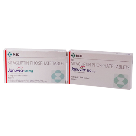 Sitagliptin Phosphate Tablets Sitagliptin Phosphate Tablets