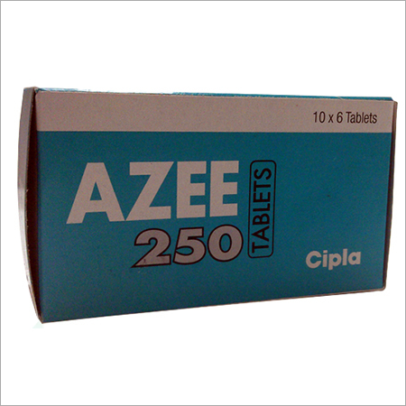 Azee Tablets Azee Tablets
