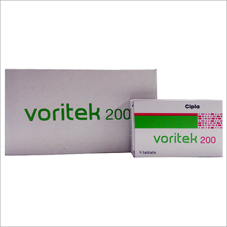 Voritek Tablets Voritek Tablets