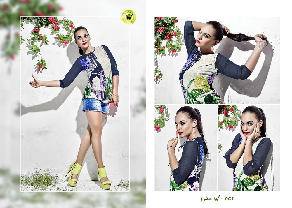 Trendy Kurti Trendy Kurti
