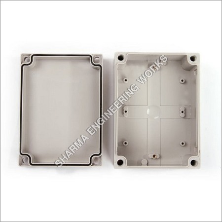 Plastic Electrical Boxes Plastic Electrical Boxes