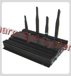 Super Mobile Phone Jammer Super Mobile Phone Jammer