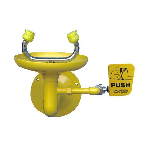 Safety Eye Wash Safety Eye Wash