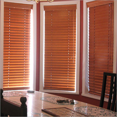 Wooden Blinds Wooden Blinds