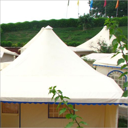 Resort Tents Resort Tents