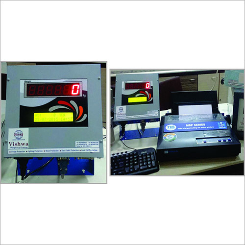 Intelligent Terminal System Intelligent Terminal System