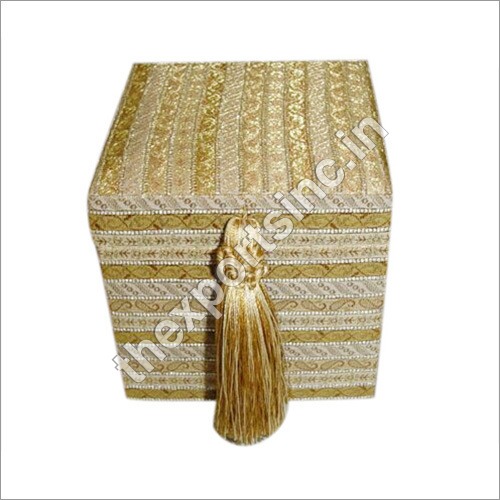 Fabric Box Fabric Box
