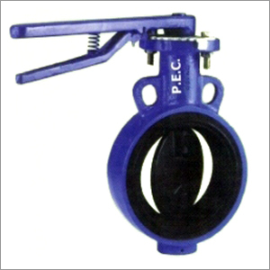 Butterfly Valve Butterfly Valve
