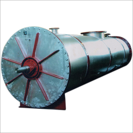 Pug Mill Pug Mill