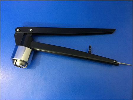 13 Mm Vial Crimper 13 Mm Vial Crimper