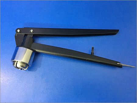 Vial Crimper Vial Crimper