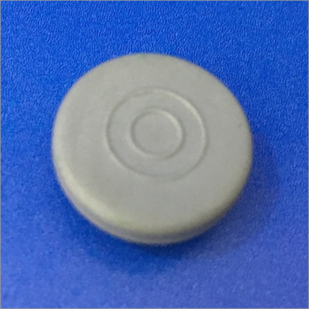 Butyl Rubber Stopper Butyl Rubber Stopper