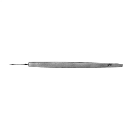 Ziegler Cataract Knife Ziegler Cataract Knife