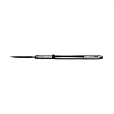 Barraquer Cataract Knife Barraquer Cataract Knife