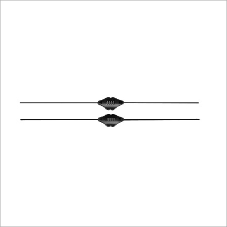 Bowman Lacrimal Probe Set Bowman Lacrimal Probe Set