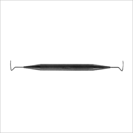 Pigtail Probe with Suture Holes Pigtail Probe with Suture Holes