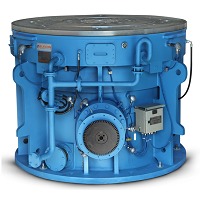 Vertical Rolling Mill (VRM) Gear Box Vertical Rolling Mill (VRM) Gear Box