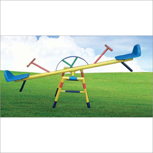Single Seesaw Single Seesaw