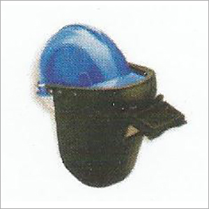 Head & Face Protection Head & Face Protection