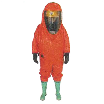 Body Protection Body Protection