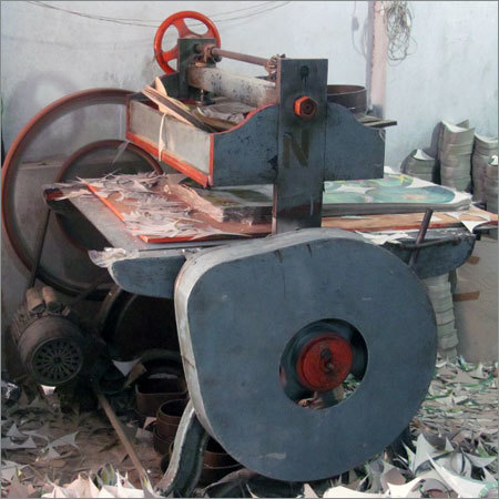 Cutting Machine Cutting Machine