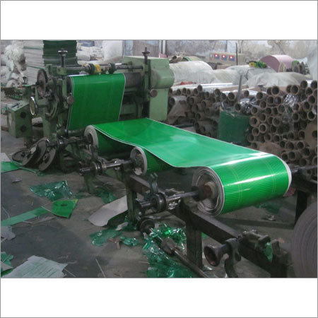 Sheet Cutting Machine Sheet Cutting Machine