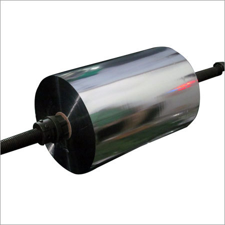 Aluminium Film Aluminium Film