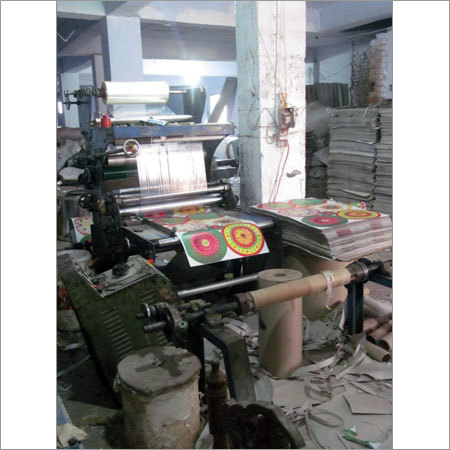 Lamination Machine Lamination Machine