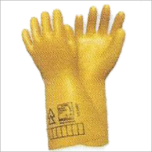 Electrical Gloves Class 00 to Class 4 Electrical Gloves Class 00 to Class 4