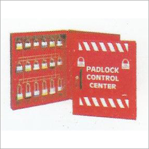 Padlock Cabinet Padlock Cabinet
