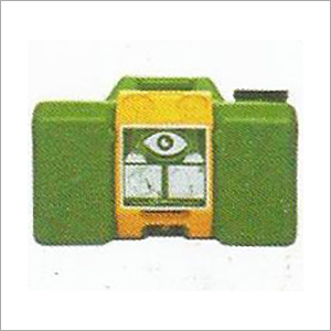Portable Eye Wash Station Portable Eye Wash Station