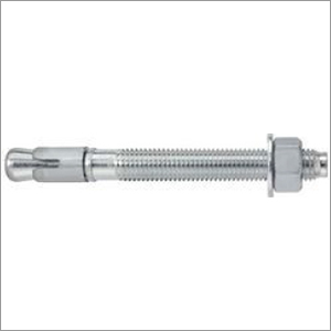 Expansion Anchor Fasteners Expansion Anchor Fasteners