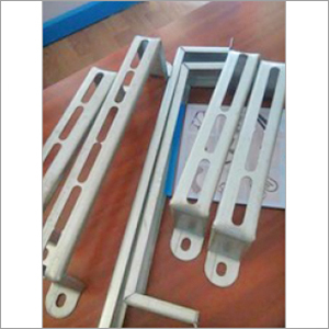 Gi Standard Wall Brackets Gi Standard Wall Brackets