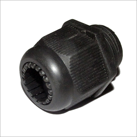 Plastic Meter Glands Plastic Meter Glands