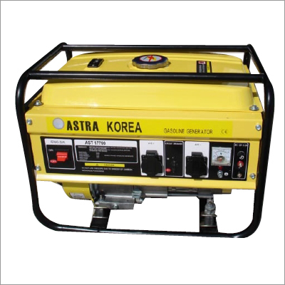 Gasoline Generators Gasoline Generators