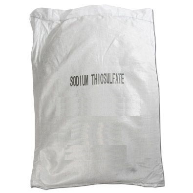 Sodium Thiosulphate Sodium Thiosulphate