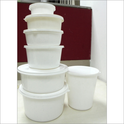 Plastic Containers Plastic Containers