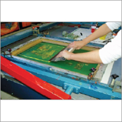 Screen Printing Services Screen Printing Services