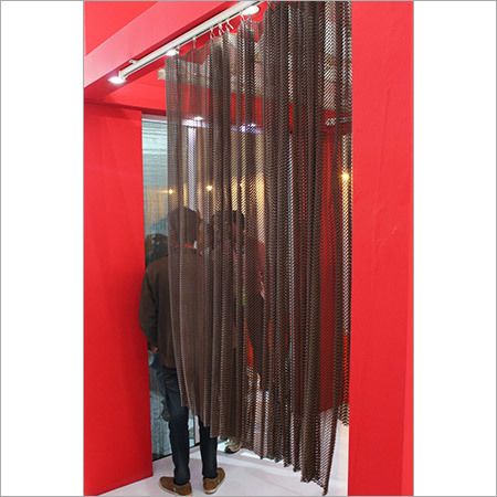 Aluminium partition Aluminium partition