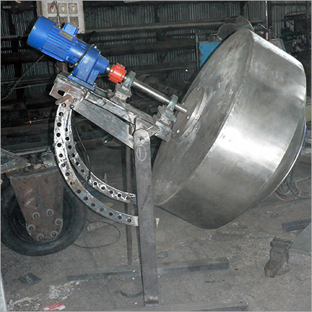 Spicing Spice Coating Machine Spicing Spice Coating Machine