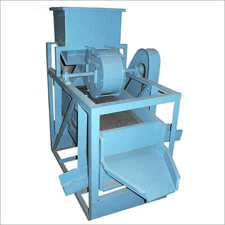 Grain Cleaning Machine Grain Cleaning Machine