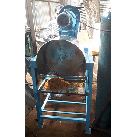 Jaggery Slicer Jaggery Slicer