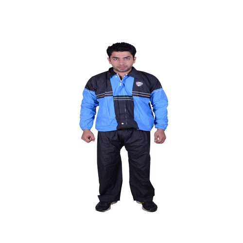 Rainfun Gents PVC Rainsuit Rainfun Gents PVC Rainsuit